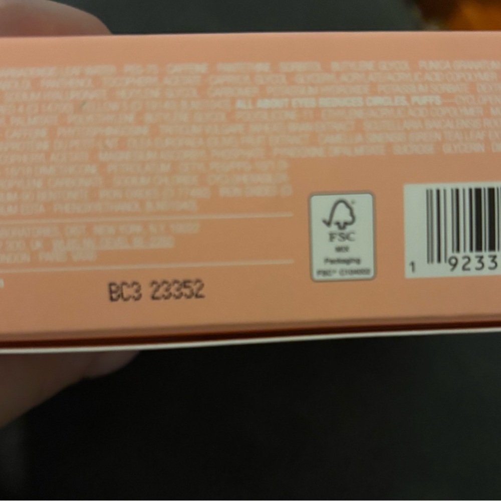 Clinique Moisture Surge Set - Picture 3 of 3